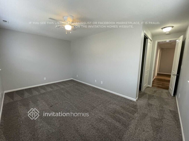 Building Photo - 10318 Blackstone Drive