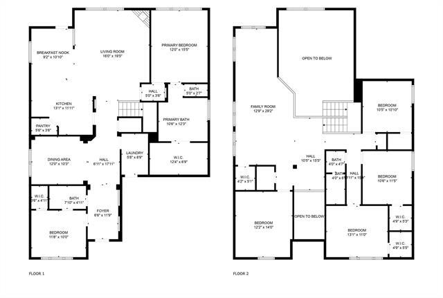 Building Photo - 2392 Ranchview Dr