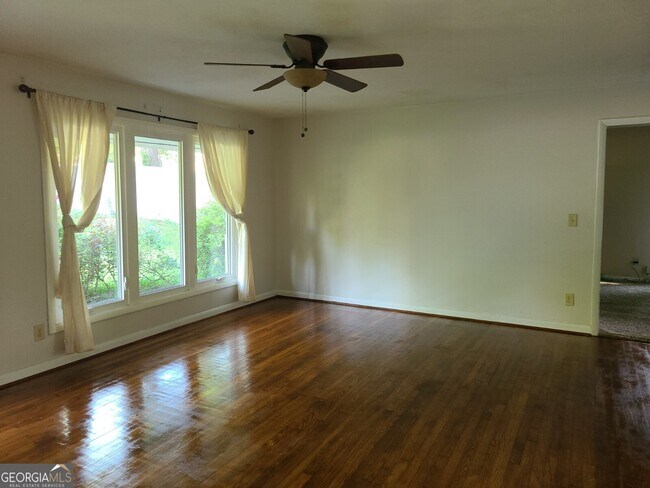 Building Photo - 6324 Natha Ave