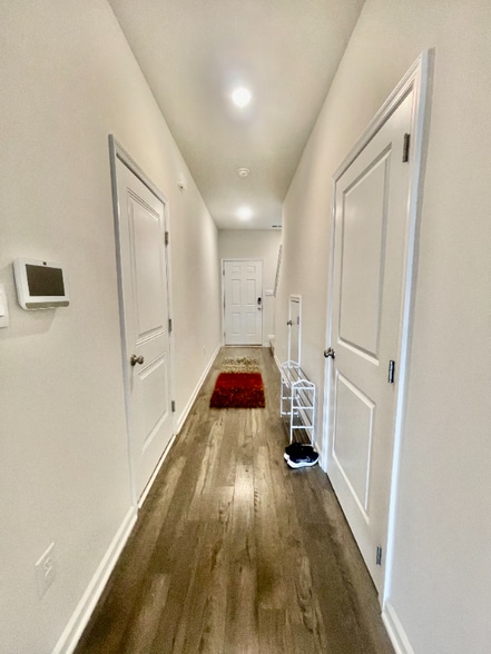 Building Photo - 78 Arlotta St