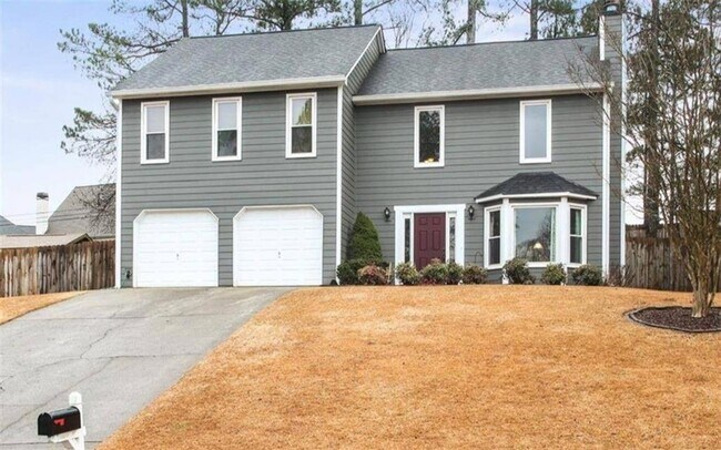 Building Photo - 1825 Hickory Creek Ct NW