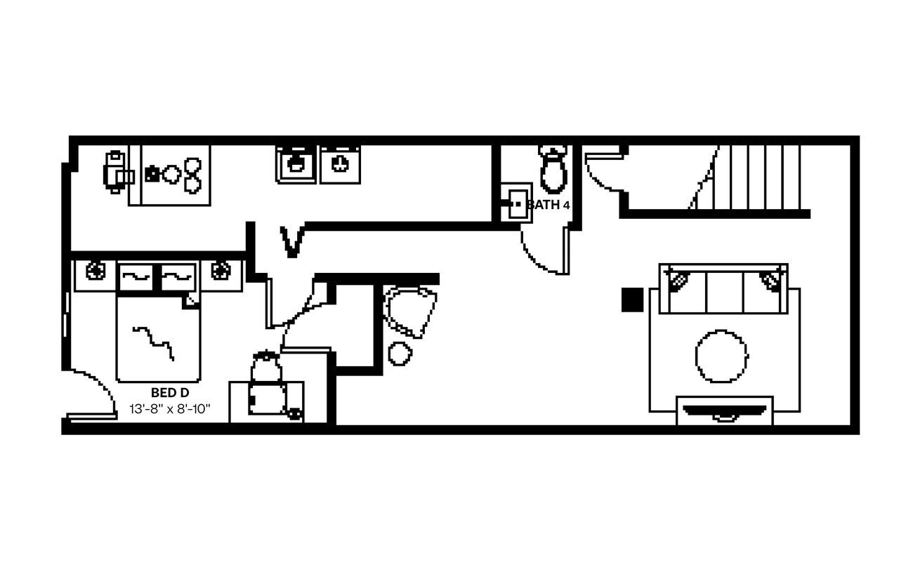 Building Photo - Room in Shared 5 bed/3.5 bath home