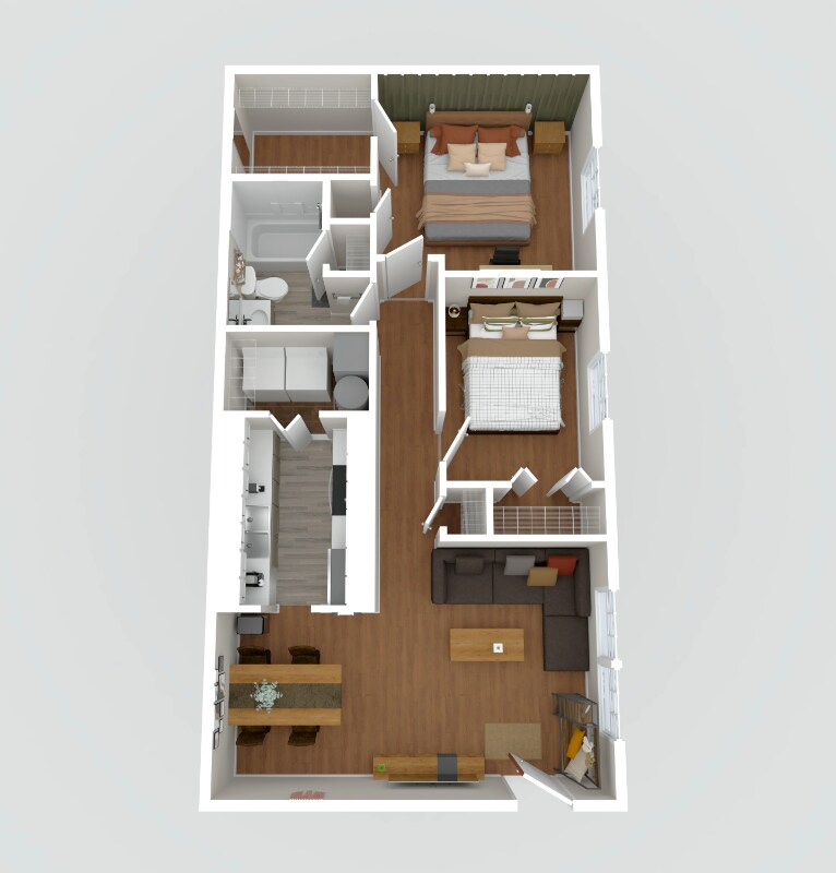 Building Photo - 253 White Oak Rd