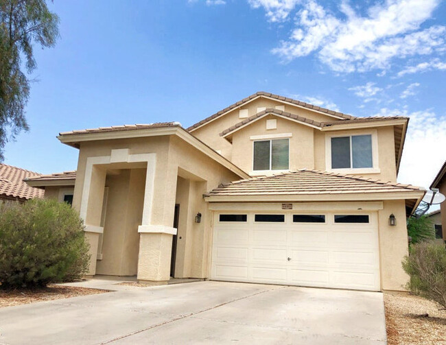 Building Photo - 4Bed/2.5Bath House in Maricopa! JOIN THE W...