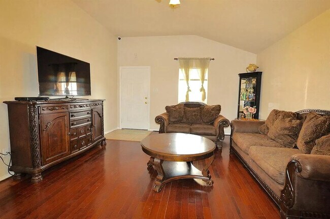 Building Photo - 6624 36th St