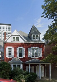 Building Photo - 286 N Bellefield Ave