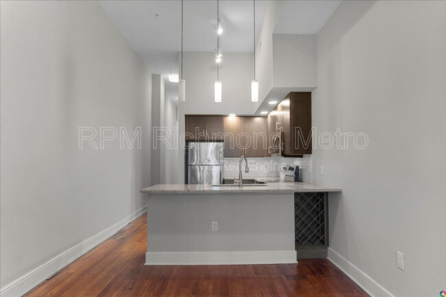 Interior Photo - The Jackson on Broad