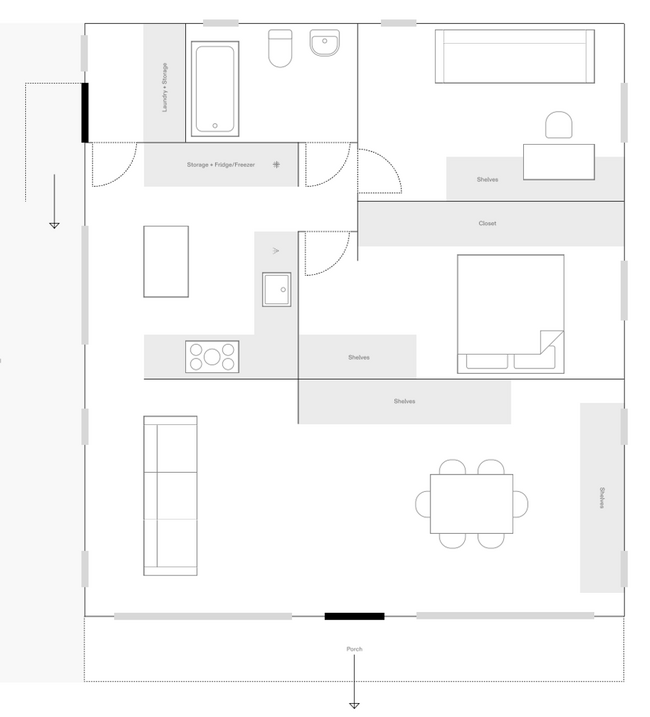 Building Photo - 1385 Allison Ave