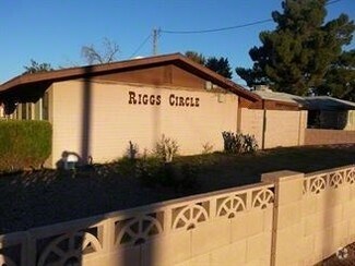 Building Photo - Riggs Circle