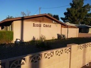 Building Photo - Riggs Circle