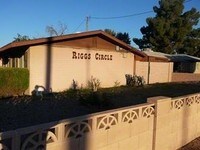 Building Photo - Riggs Circle