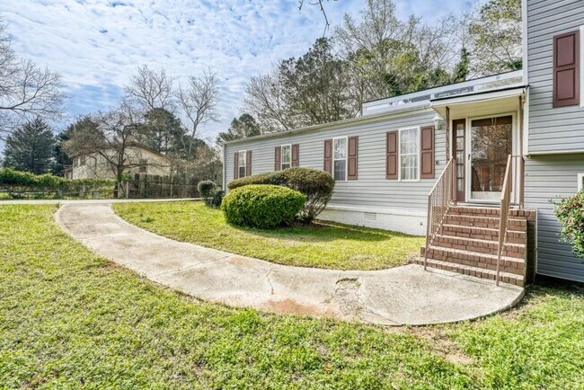 Building Photo - 3160 Kipling Dr