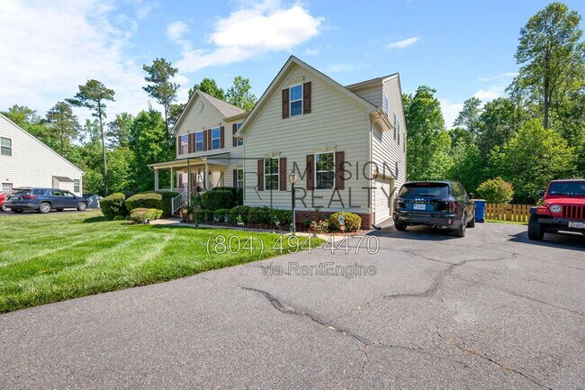 Building Photo - 5106 Timsbury Pointe Dr