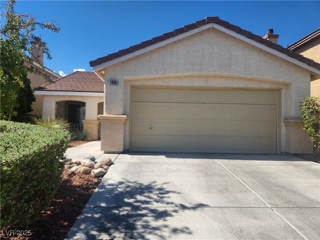 Primary Photo - 1405 Iron Springs Dr