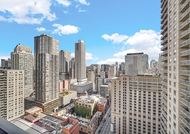 Building Photo - 545 N Dearborn St