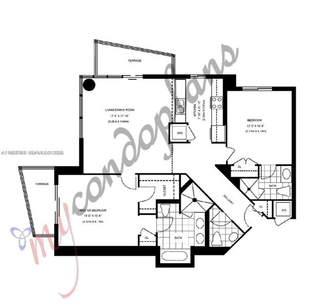 Building Photo - 1060 Brickell Ave