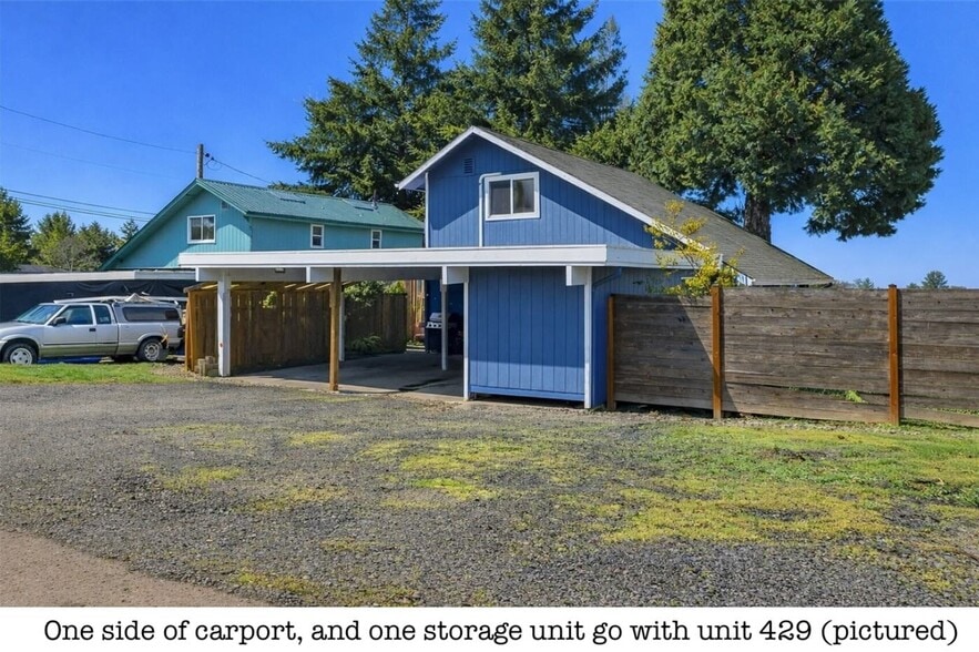 Building Photo - 429 Thomas St NW