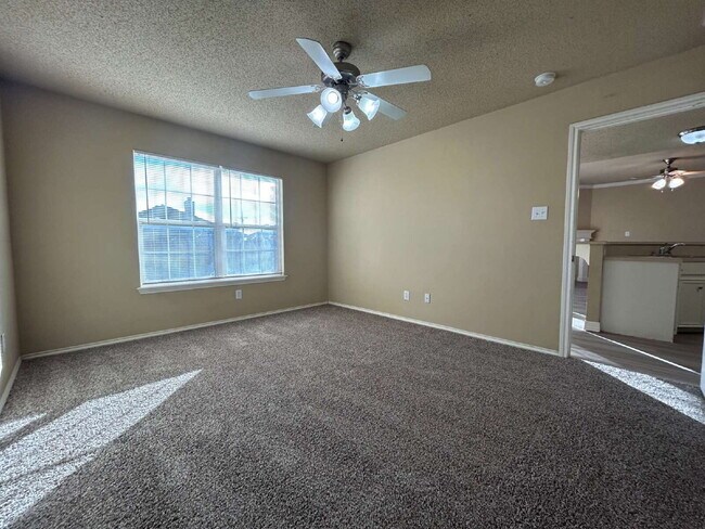 Building Photo - Escape to your own secluded sanctuary in this spacious Lubbock home
