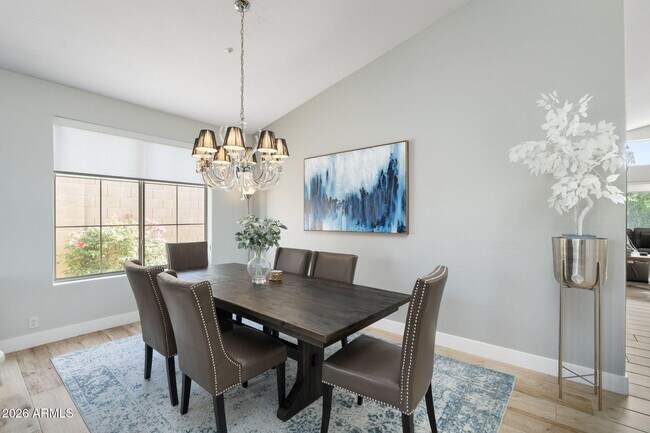 Building Photo - 10263 E Acacia Dr