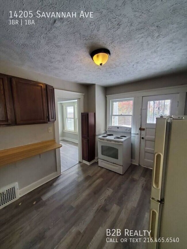 Building Photo - 14205 Savannah Ave