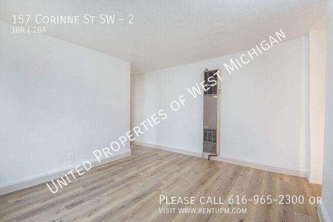 Building Photo - Available Now | 1 Bed 1 Bath Apartment | N...