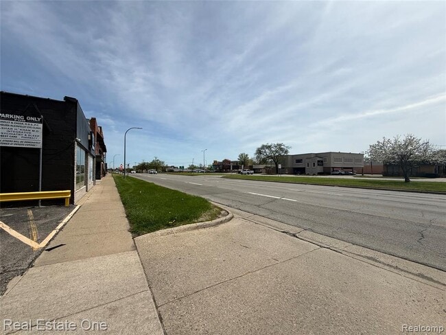 Building Photo - 24720 Michigan Ave