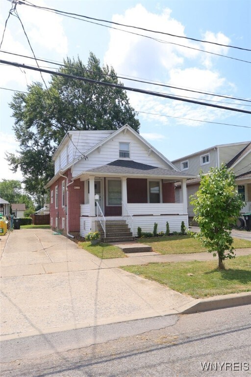 Primary Photo - 19 Schuler Ave