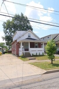 Building Photo - 19 Schuler Ave