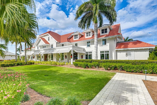 Building Photo - 6983 Saona CT