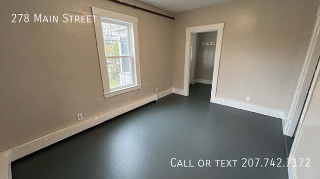 Building Photo - 278 Main St