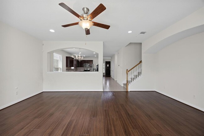 Building Photo - 2608 Hudson Ln