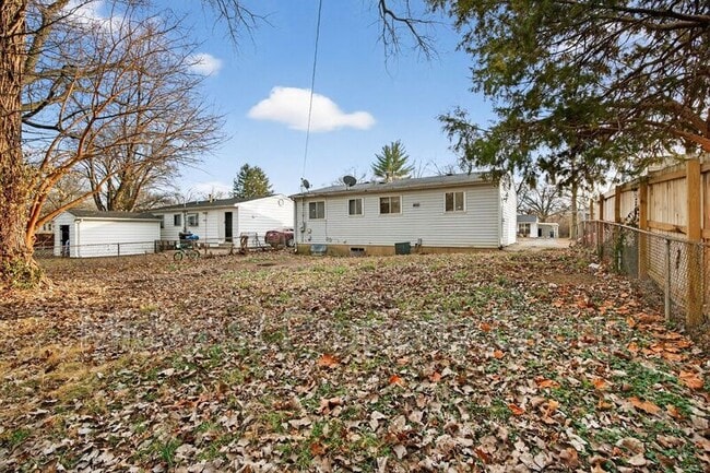 Building Photo - 1455 Redman Blvd