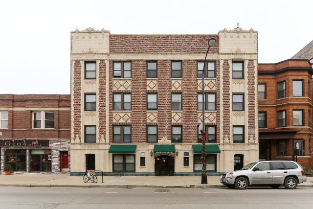 Building Photo - 4847 N Damen Ave