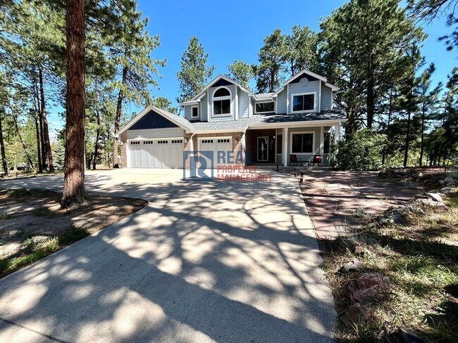 Primary Photo - 120 Tall Pine Ln