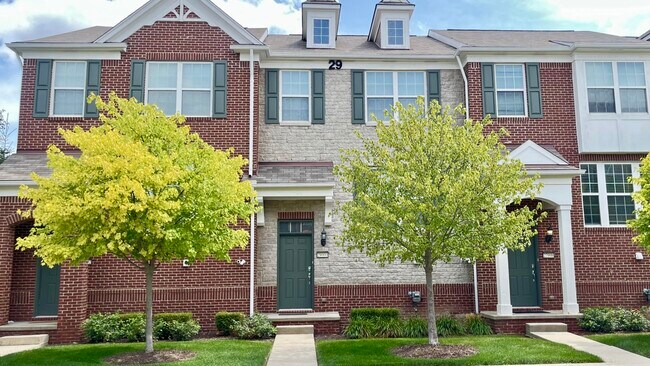 Primary Photo - 28000 Hopkins Dr