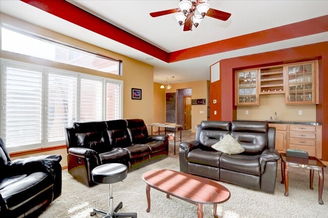 Building Photo - Stunning Longmont Home with Professional Finishes & Exceptional Privacy