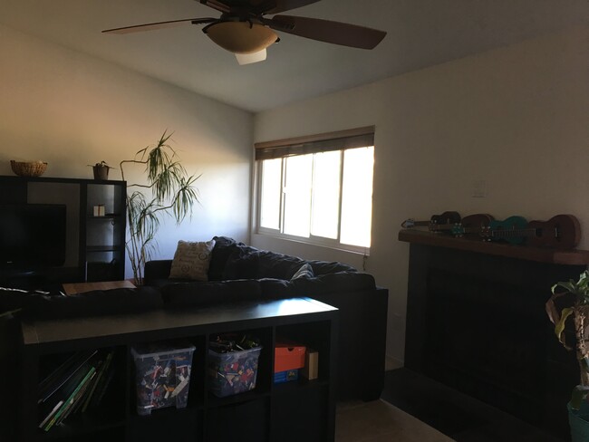 Ceiling Fan & Natural Light - 31909 Del Cielo Este