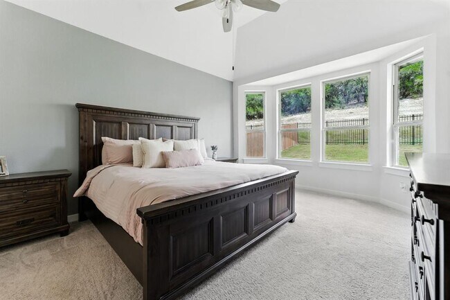 Building Photo - 8100 Copper Prairie Bend