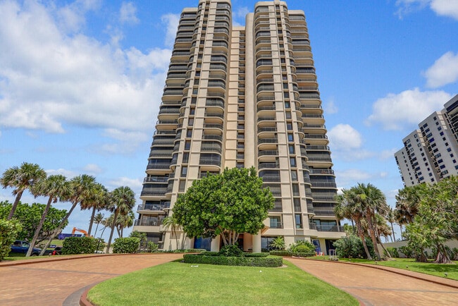 Building Photo - 5380 N Ocean Dr