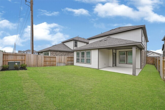 Building Photo - 31823 Autumn Spur Ln