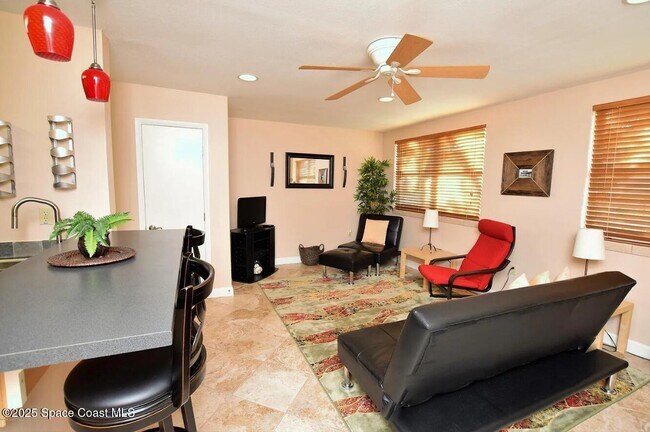 Building Photo - 8401 N Atlantic Ave