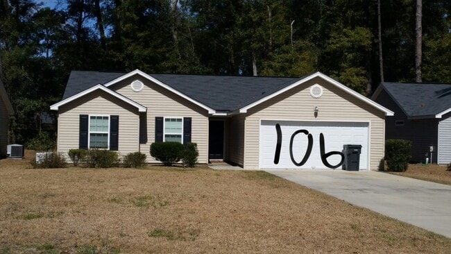 Primary Photo - 106 Five Oaks Ct