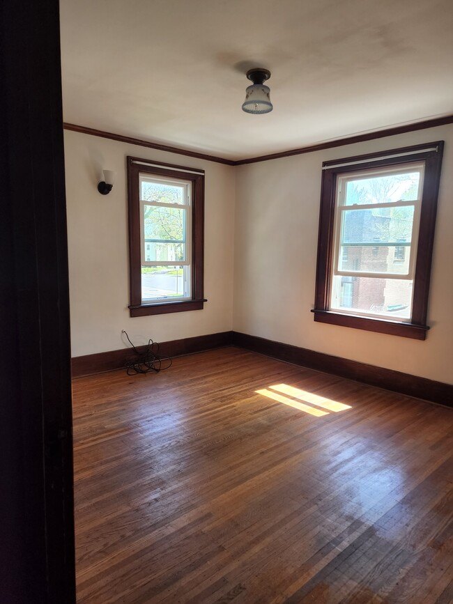 Bedroom 1 - 536 Merchants Rd