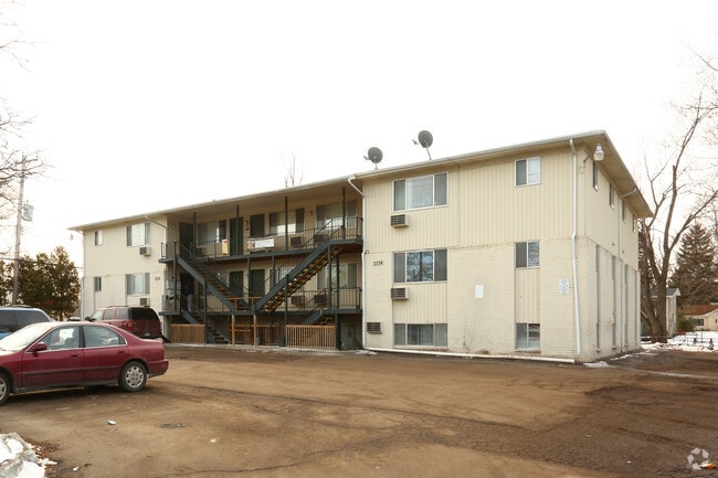 Primary Photo - Brookewood South Apartments