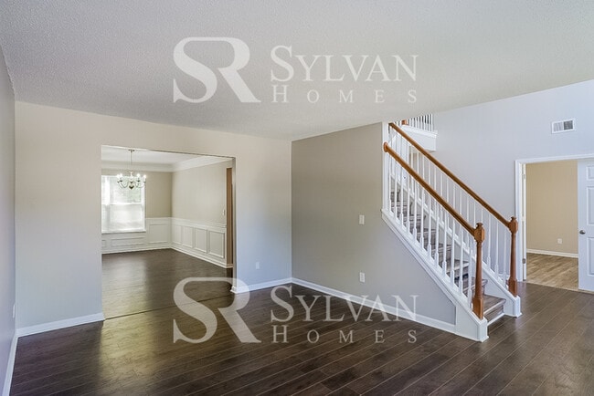 Building Photo - The Lifestyle You Deserve.