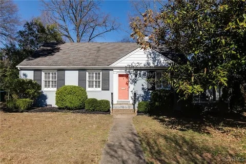 Primary Photo - 6512 Monument Ave