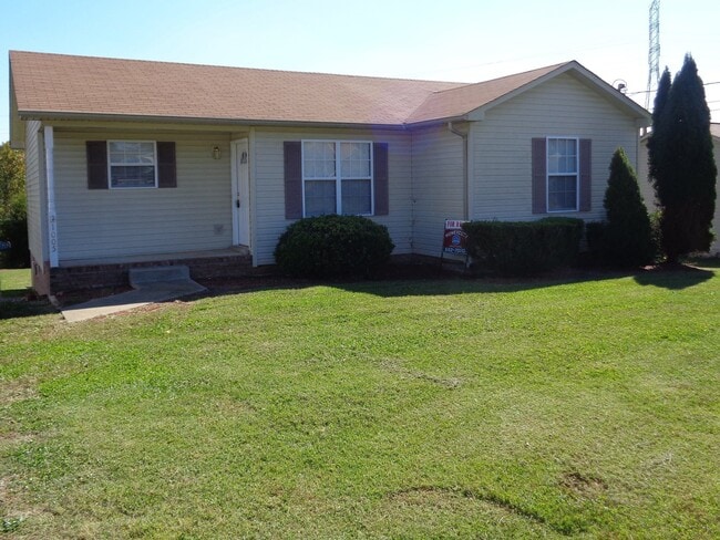 Building Photo - 1005 Poppy Seed Dr