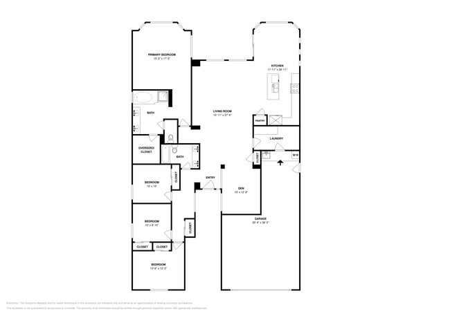 Building Photo - 700 S 220th Ln