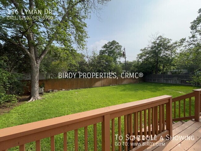 Building Photo - 116 Lyman Dr