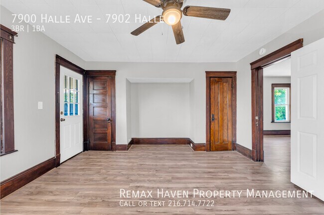 Building Photo - 7900 Halle Ave